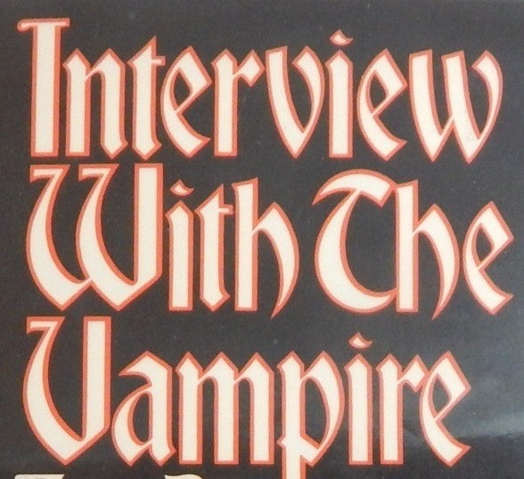 Interview with the Vampire