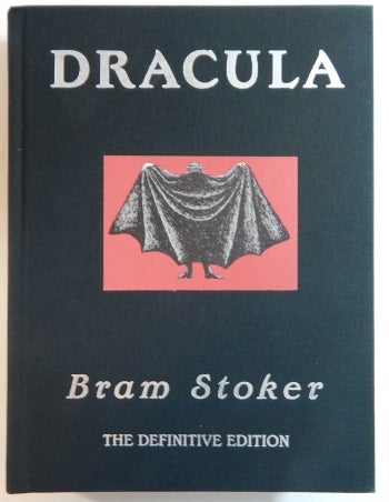 Dracula: The Definitive Edition