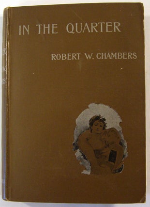 In The Quarter