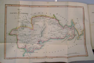 The History, Topography and Antiquities of the County and City of Waterford