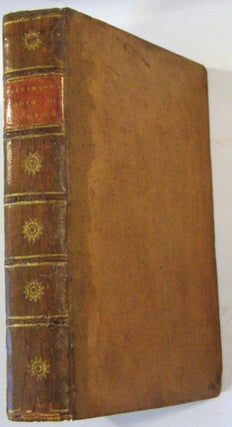 Item #16300 A Philosophical Survey of the South of Ireland, in a Series of Letters to John...