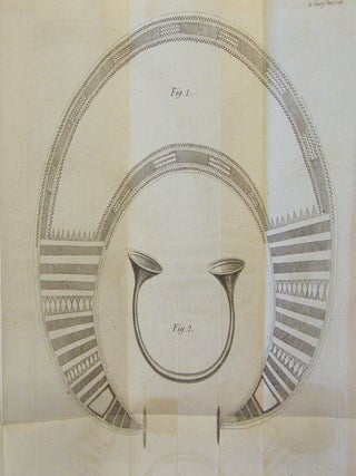 A Philosophical Survey of the South of Ireland, in a Series of Letters to John Watkinson, M.D., London