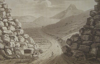 The Stranger in Ireland; Or, a Tour in the Southern and Western Parts of That Country, in the Year 1805