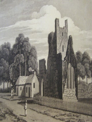 The Stranger in Ireland; Or, a Tour in the Southern and Western Parts of That Country, in the Year 1805