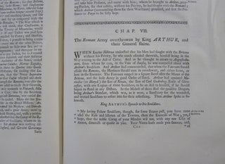 The History of Great-Britain, from the first Inhabitants thereof, 'till the Death of Cadwalader...; and of the Kings of Scotland to Eugene V. and also a short Account of the Kings, Dukes, and Earls of Bretagne...in which are several Pieces of Taliessin, an antient British Poet, and a Defence of the Antiquity of the Scottish Nation ... to this is added The Breviary of Britayne, written in latin by Humphrey Lhuyd ... and Englished by Thomas Twyne....