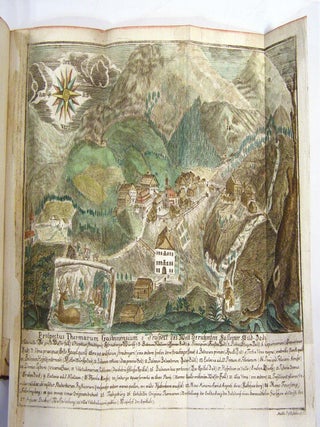 Dissertatio Inauguralis Chemico-medica de Thermis Gasteinensibus