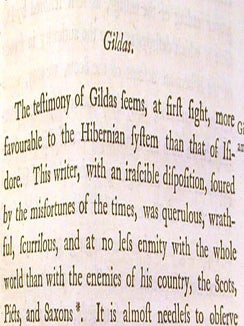 An Introduction to the History of Great Britain and Ireland:Or, An Inquiry into the ... Britons, Irish, Scots and Anglo-Saxons.