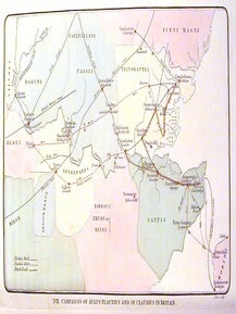 The Itinerary of Archbishop Baldwin Through Wales , A. D. MCLXXXVIII; Translated into English, and Illustrated with Views, Annotations, and a Life of Giraldus, by Sir Richard Colt Hoare, Bart.