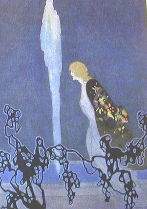 Aucassin & Nicolete (Signed)