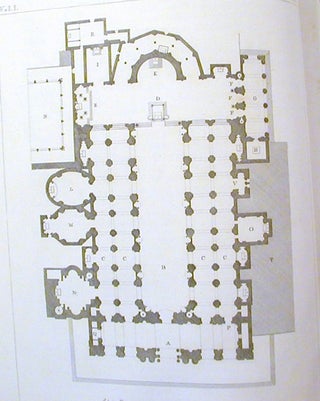 Le Patriarcale Basilica Lateranense Illustrata per cura di Agostino Valentini, Descritta da Filippo Gerardi