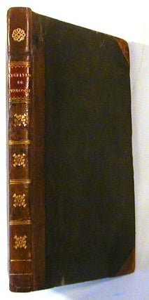 Item #17339 De l'Influence Attrivuée aux Philosophes aux Francs-Maçons et aus Illuminés...