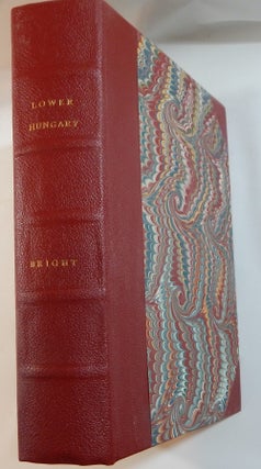 Travels from Vienna through Lower Hungary: With Some Remarks on the State of Vienna During the Congress in the Year 1814