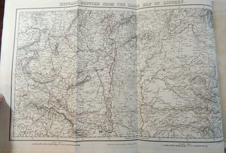 Travels from Vienna through Lower Hungary: With Some Remarks on the State of Vienna During the Congress in the Year 1814