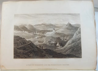 Travels from Vienna through Lower Hungary: With Some Remarks on the State of Vienna During the Congress in the Year 1814