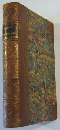 Item #17381 Excursions in the North of Europe, Through Parts of Russia, Finland, Sweden, Denmark...