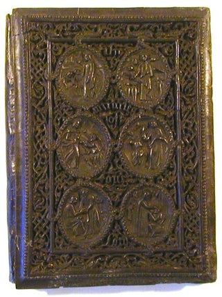 Item #17405 The Miracles of Our Lord. Henry Noel Humphreys