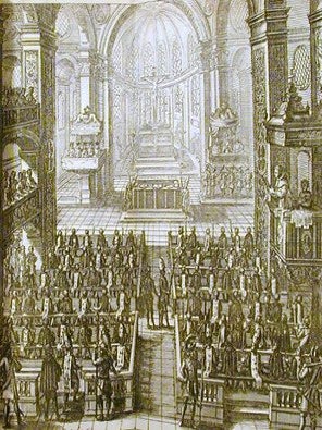 Relation de l'Inquisition de Goa