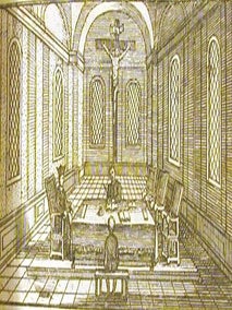 Relation de l'Inquisition de Goa