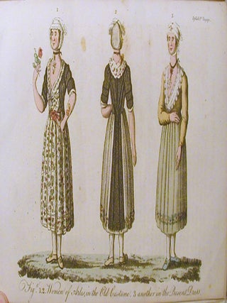 Travels Through the Southern Departments of France Performed in the Years 1804 and 1805.
