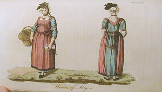 Travels Through the Southern Departments of France Performed in the Years 1804 and 1805.
