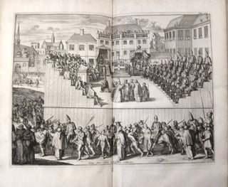 Historia Inquisitionis. Cum Subjungitur Liber Sententiarum Inquisitionis Tholocanae Ab anno Christi MCCCVII ad annum MCCCXXXIII.