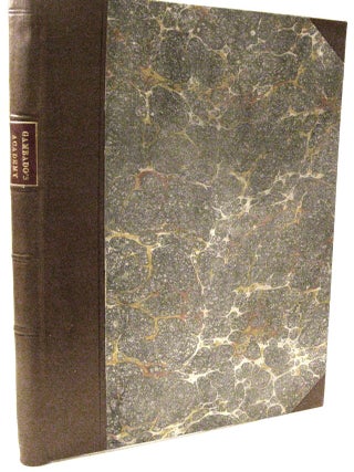 Item #17677 An Academy for Grown Horsemen, Containing the Completest Instructions for Walking,...
