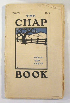 The Duke's Reappearance; The Chap-Book, Vol. VI., No. 3.