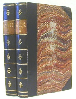 Item #18169 Little Dorrit. Charles Dickens