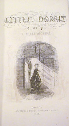 Little Dorrit
