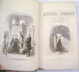 Little Dorrit