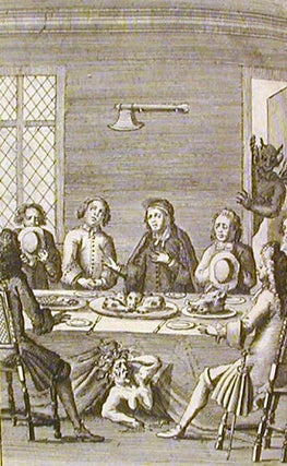The Secret History of the Calves-Head Club, Compleat; Or, The Republican Unmask'd ....