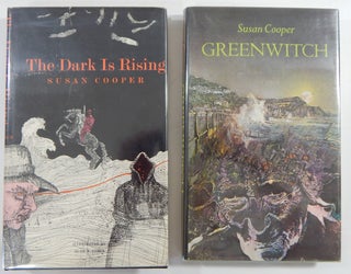 The Dark is Rising Series: Over Sea, Under Stone; The Dark is Rising; Greenwitch; The Grey King; Silver on the Tree
