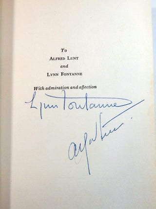The Great Sebastians (Signed)