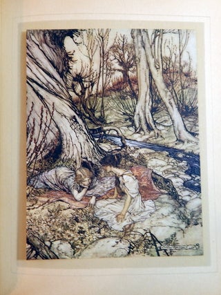 A Midsummer-Night's Dream