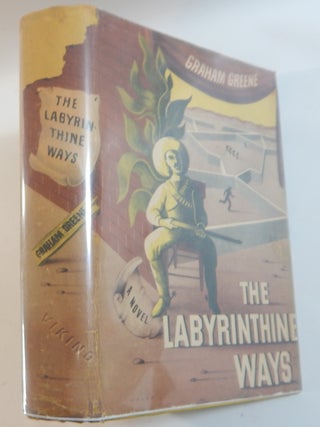 The Labyrinthine Ways