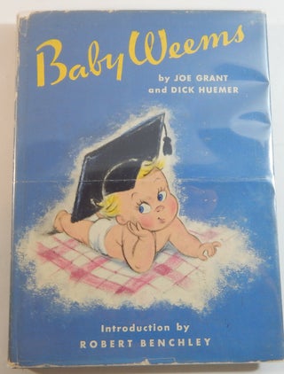 Item #18359 Baby Weems. Walt Disney, Joe Grant, Dick Huemer