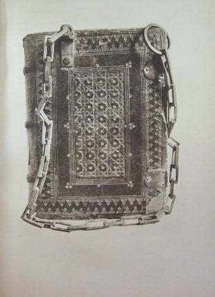 Exposición de Encuadernaciones Españolas Siglos XII al XIX.