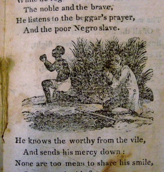 Hymns for Little Children