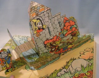 Mickey Mouse in King Arthur's Court