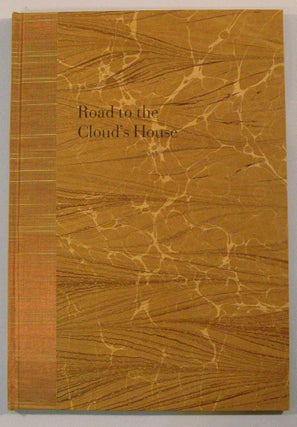 Item #18753 Road to the Cloud's House. Maya/Chiapas Interest, John Brandi, Renee Gregorio