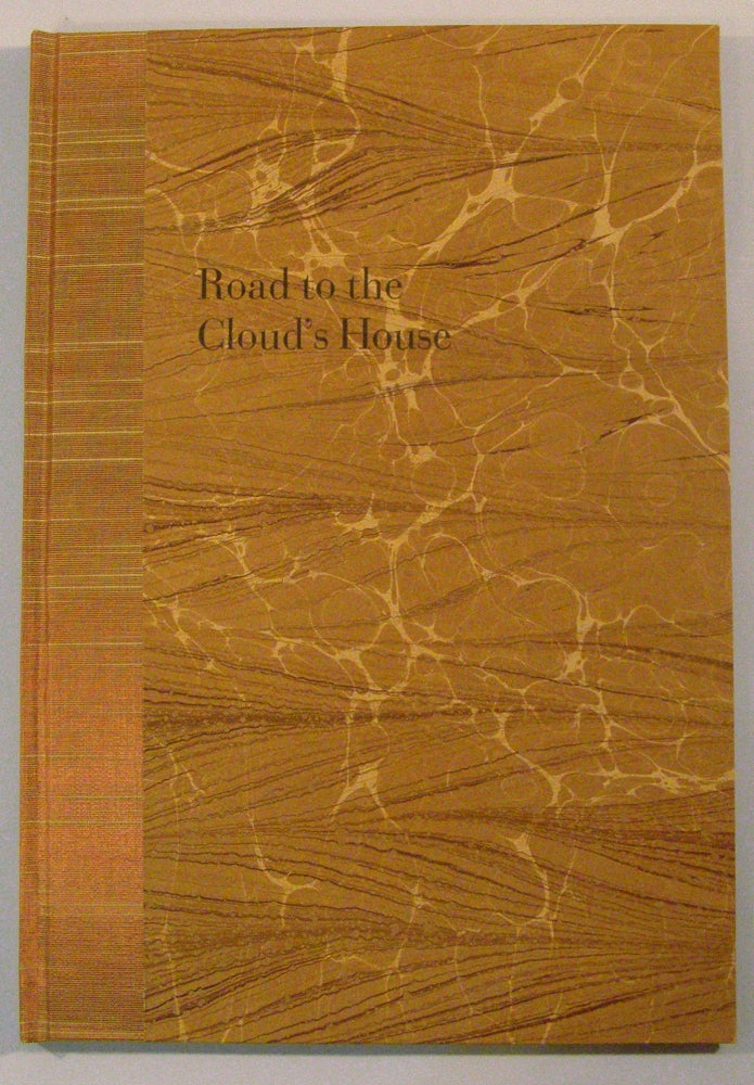 Item #18753 Road to the Cloud's House. Maya/Chiapas Interest, John Brandi, Renee Gregorio.