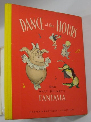 Dance of the Hours from Walt Disney's Fantasia