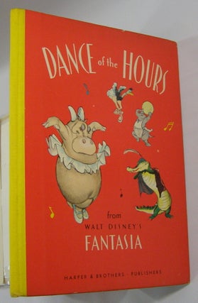 Dance of the Hours from Walt Disney's Fantasia