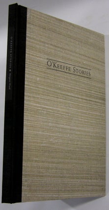 Item #18982 O'Keeffe Stories. Margaret Wood