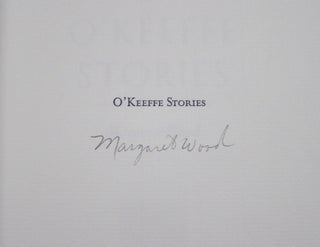 O'Keeffe Stories