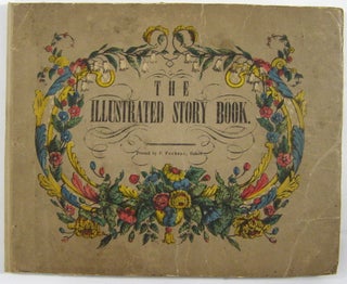 Item #19000 The Illustrated Story Book; Translated from the Gedrman by Madame de Chateain....
