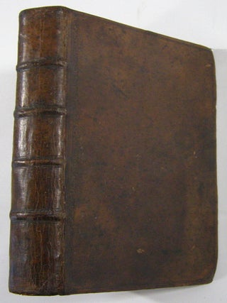 The Visions of Dom Francisco de Quevedo Villegas, Knight of the Order of St. James.; Made English by Sir Roger l'Estrange