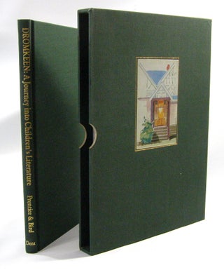 Item #19075 Dromkeen: A Journey Into Children's Literature. Jeffrey Prentice, Bettina Bird