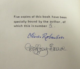 The Illustrations of W. Heath Robinson (Signed)