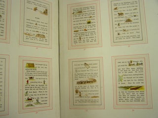 Hieroglyphic Bibles: Their Origin and History, A Hitherto UNwritten Chapter of Bibliography with Facsimile Illustrations....